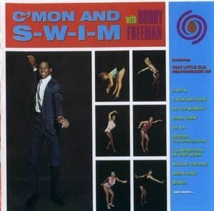 Cmon And S-W-I-M