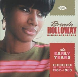 The Early Years: Rare Recordings 1962-1963
