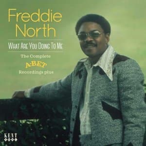 What Are You Doing To Me - The Complete A-Bet Recordings Plus