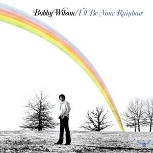 Ill Be Your Rainbow