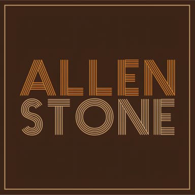 Allen Stone