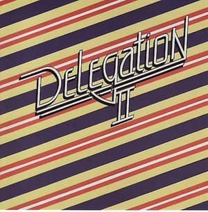 Delegation II