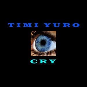Cry