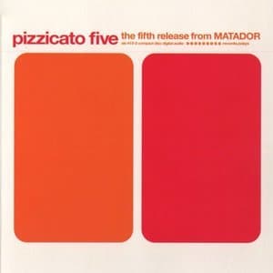 The Fifth Release From Matador