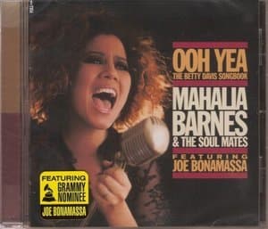Ooh Yea The Betty Davis Songbook
