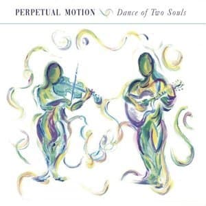 Dance of Two Souls