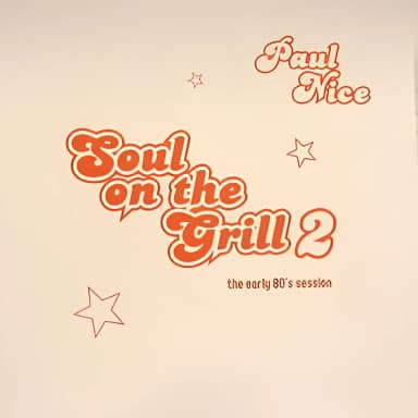 Soul On The Grill 2