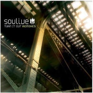 Turn It Out Remixes