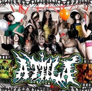 Soundtrack To A Party