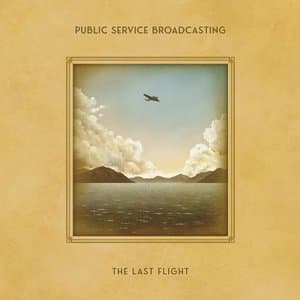 The Last Flight