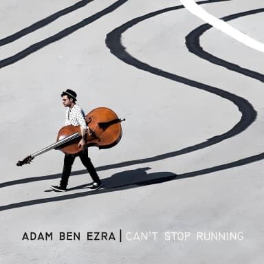 Cant Stop Running