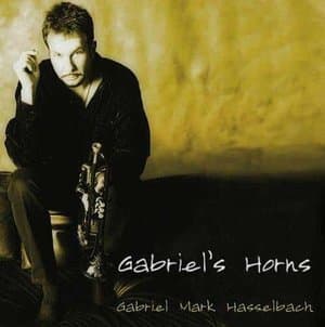 Gabriels Horns