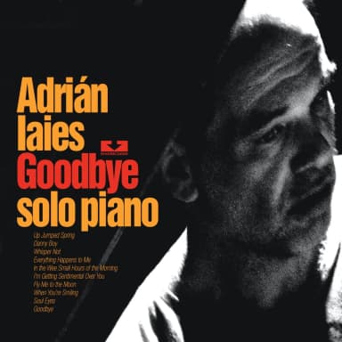 Goodbye (Solo piano)