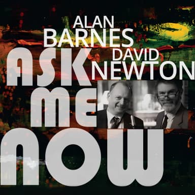 Ask Me Now