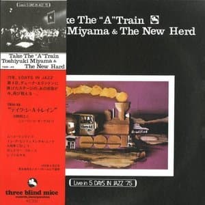 Take the A Train