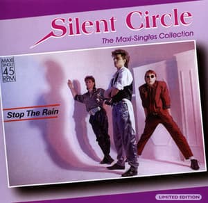 The Maxi-singles Collection
