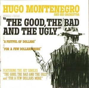 The Good, The Bad And The Ugly