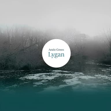 Lygan