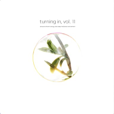 Turning In Vol. 11 (Binaural Ambient Energy Reset Deep Meditation Entrainment)