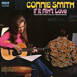 If It Aint Love and Other Great Dallas Frazier Songs