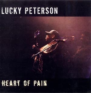 Heart Of Pain