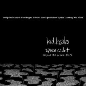 Space Cadet: Original Still Picture Score