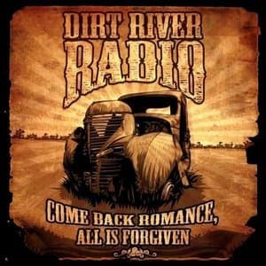 Come Back Romance All Is Forgiven - Promo