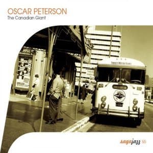 Saga Jazz: The Canadian Giant