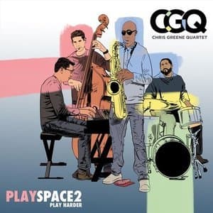 Playspace 2: Play Harder
