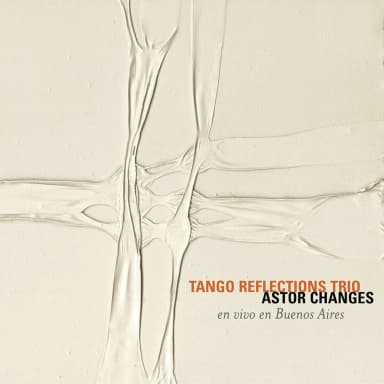Astor Changes - Tango Reflections Trio