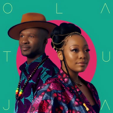 OLATUJA