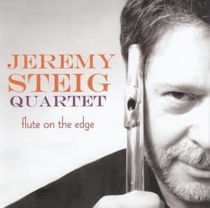 Flute On The Edge