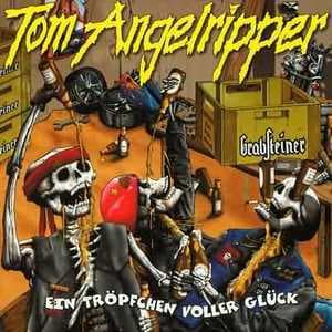 Ein Troepfchen Voller Glueck