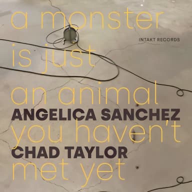 A Monster Is Just an Animal You Havent Met Yet