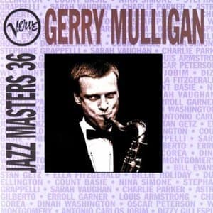Verve Jazz Masters 36