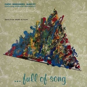 Full of Song