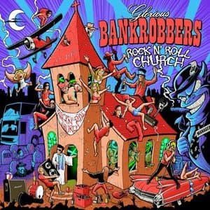 RocknRoll Church