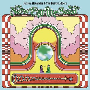 New Earth Seed