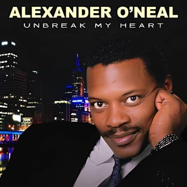 Unbreak My Heart
