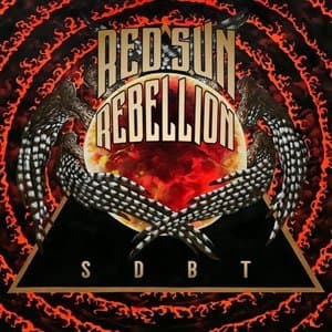 Red Sun Rebellion