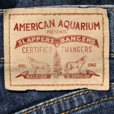 Slappers, Bangers & Certified Twangers, Vol. 1