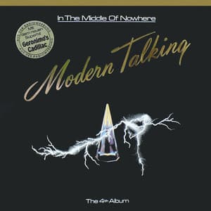 In The Middle Of Nowhere (The 4th Album)