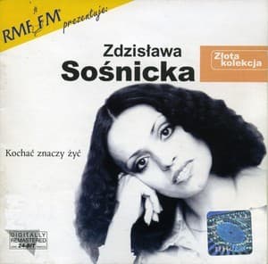 Kochac Znaczy Zyc - Zlota Kolekcja