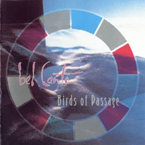 Birds Of Passage