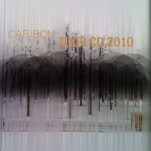 Tour Cd
