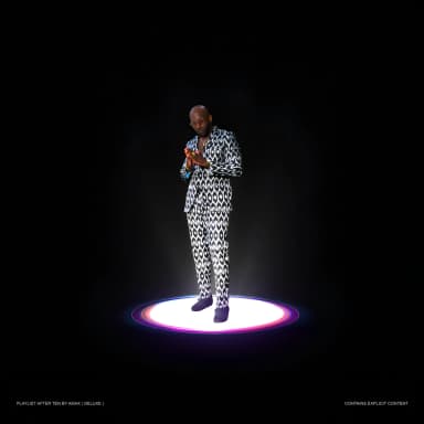 Playlist After Ten