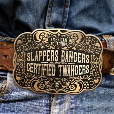 Slappers, Bangers & Certified Twangers, Vol. 2