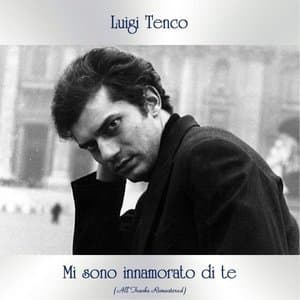 Mi sono innamorato di te
