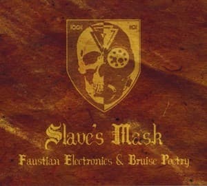 Faustian Electronics & Bruise Poetry