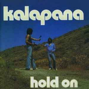Hold On